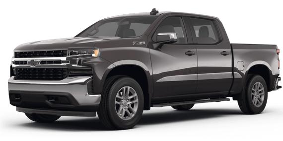 CHEVROLET SILVERADO LTD 2022 1GCPYJEK7NZ114782 image CHEVROLET SILVERADO LTD 2022 1GCPYJEK7NZ114782 image